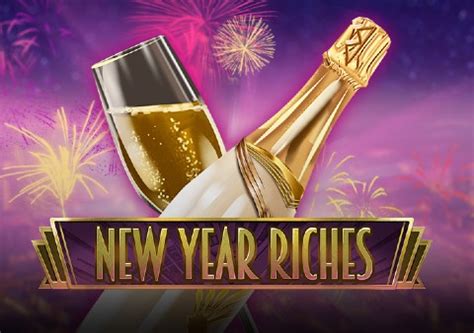Play New Year Riches slot